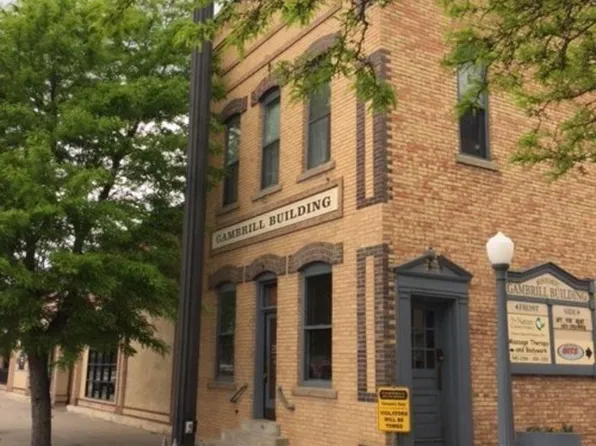 Historic Downtown Rapid City Apartment for Lease, 822 Main St #4, Rapid City, SD 57701