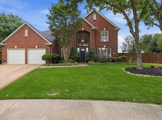 4200 Blue Grass Ct, Flower Mound, TX 75028