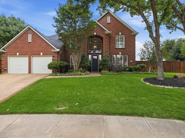 4200 Blue Grass Ct, Flower Mound, TX 75028