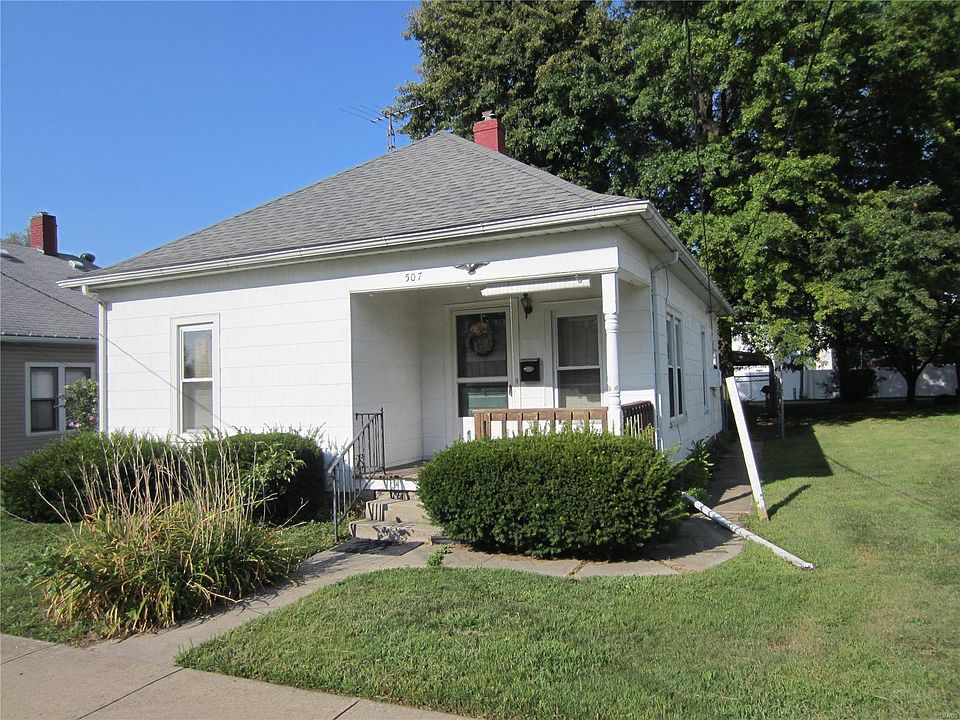 1st image of 507 N Washington St