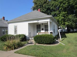 507 N Washington St, Jerseyville, IL 62052