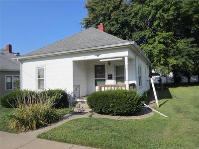 507 N Washington St, Jerseyville, IL, 62052