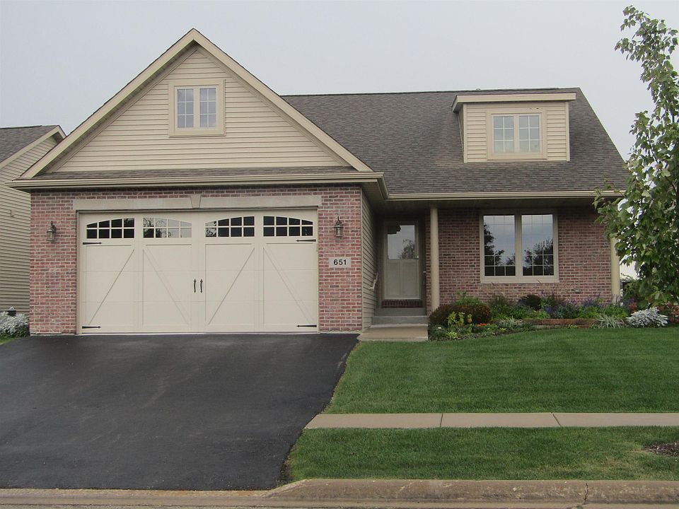 651 Trent Ln, Loves Park, IL 61111 Zillow