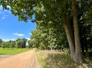 Vacant Chadwick Rd, Westphalia, MI 48894