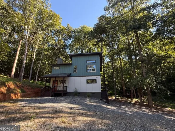 55 Elmwood Cir, Ellijay, GA 30540
