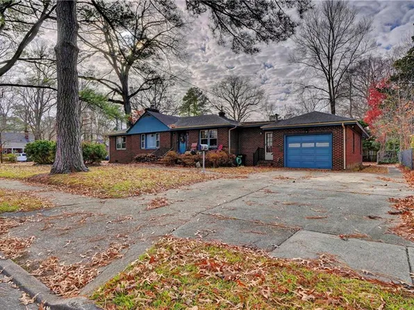 8035 Bison Ave, Norfolk, VA 23518