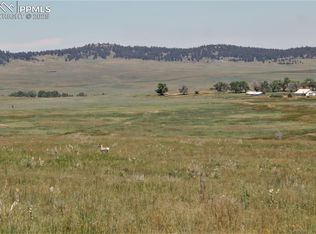TRACT 23 Sweet Rd, Calhan, CO 80808