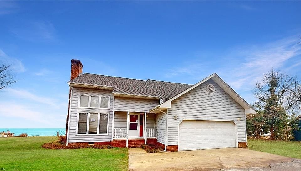 192 Beach Rd, Poquoson, VA 23662 Zillow