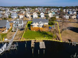 221 Eagle Dr LOT 31-32P33, Kill Devil Hills, NC 27948