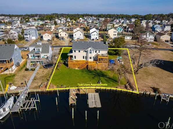 221 Eagle Dr Lot 31-32P33, Kill Devil Hills, NC 27948