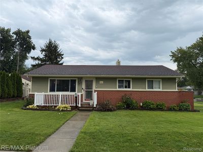 5347 Durwood Dr, Swartz Creek, MI, 48473