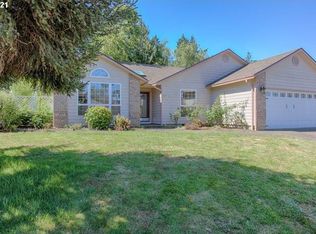 1060 Ridgepoint St NE, Keizer, OR 97303