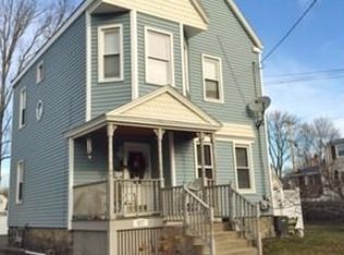 80 Greenwood Ave #1, Wakefield, MA 01880