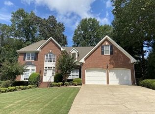 6111 Lackland Ct, Peachtree Corners, GA 30092