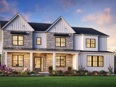 33 Augusta Dr Lot 12, Newtown, PA, 18940