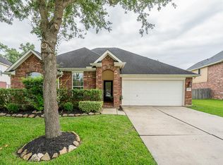 2039 Mound Lake Dr, Richmond, TX 77406