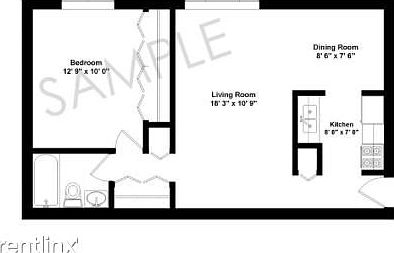 1st image of 4141 W Cullom Ave #Ige3