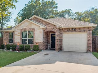 533 Jonelle Ave, Dallas, TX 75217