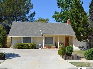 (Undisclosed Address), Oak Park, CA 91377