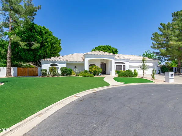 1346 E SALADO Circle, Mesa, AZ 85203