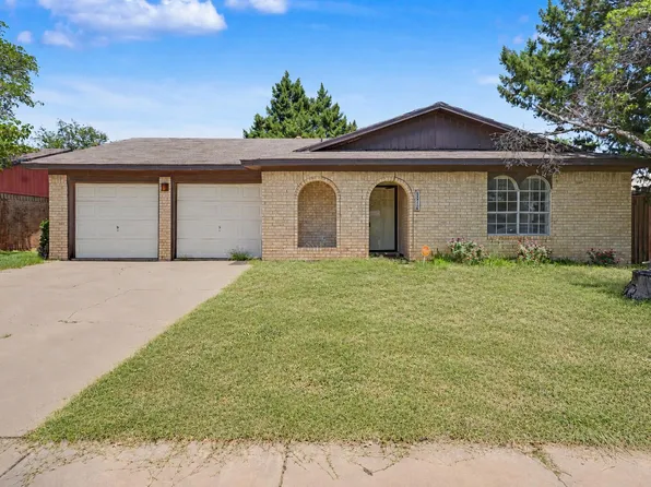 5716 2nd Pl, Lubbock, TX 79416