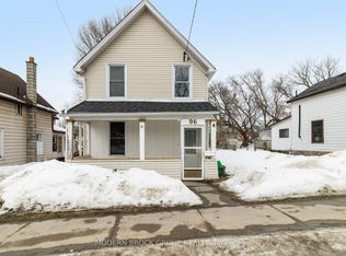 96 Brock St, Brockville, ON K6V 4G1
