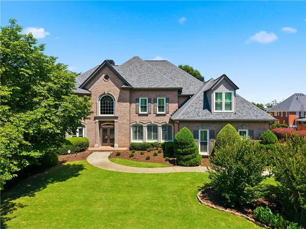 (undisclosed Address), Johns Creek, GA 30022