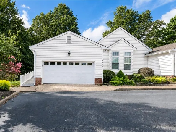 7310 Hatton Cros, Williamsburg, VA 23188