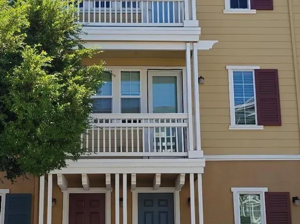 632 True Wind Way Unit 608, Redwood City, CA 94063
