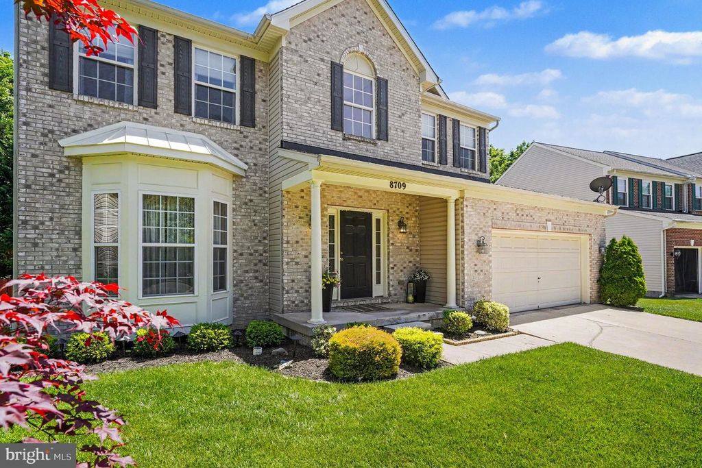 8709 Melissa Lilian Ct, Nottingham, MD - View 3