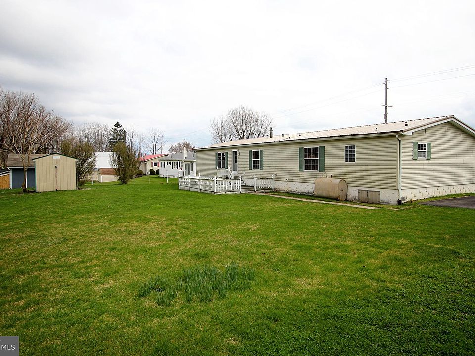 2719 Lower Brush Valley Rd, Centre Hall, PA 16828 Zillow