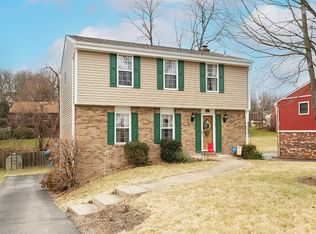 4810 Woodlake Dr, Allison Park, PA