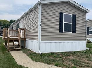 5118 Faraon St #56, Saint Joseph, MO 64506