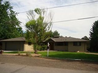 13785 W 26th Ave, Golden, CO 80401