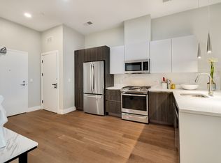 46 Central St #2, Somerville, MA 02143