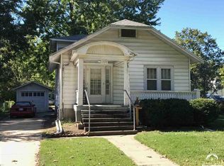 1735 Illinois St, Lawrence, KS 66044