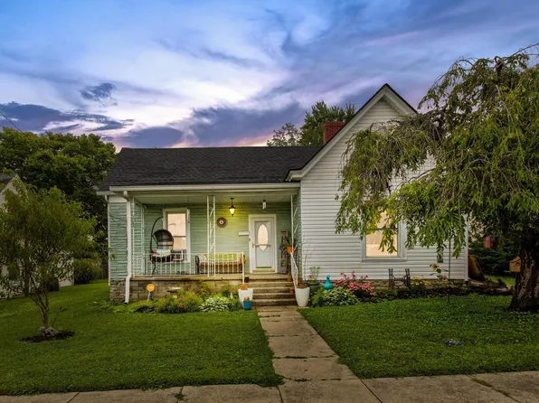 5 Kentucky St, Winchester, KY 40391