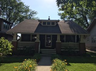 2419 S 19th St, Lincoln, NE 68502
