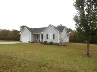 171 Fred McLeod Ln, Coats, NC 27521