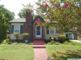 611 Windsor St, Gadsden, AL 35903