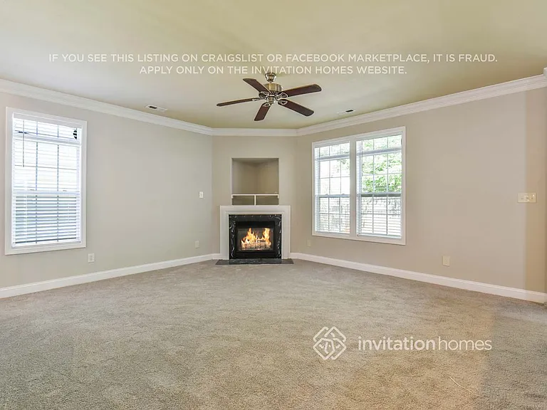 1737 Wilburn Park Ln NW — Photo 3