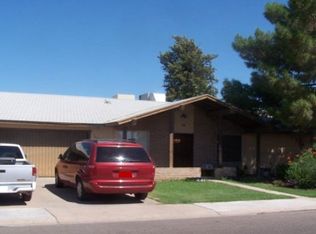 8502 W Columbus Ave, Phoenix, AZ 85037