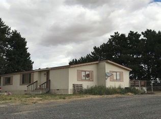 57 Range St, Hartline, WA 99135