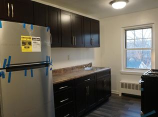 419 Union Ave, Irvington, NJ 07111
