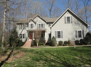 4121 Summers Hill Ln, Prince George, VA 23875