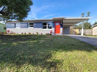 5825 Abercorn Dr, Orlando, FL 32812