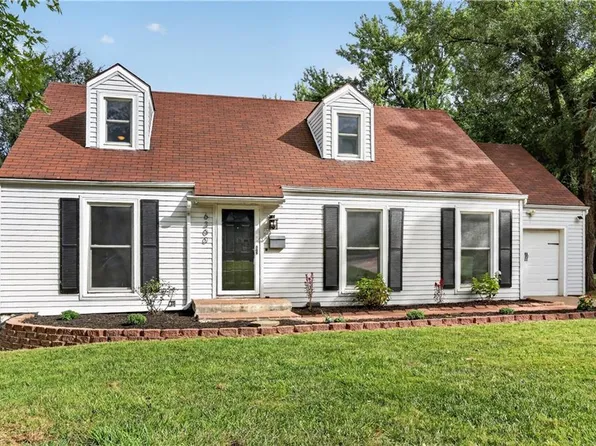 6300 W 80th Ter, Overland Park, KS 66204