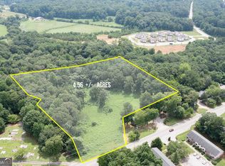 1562 Central Ave, Demorest, GA 30535