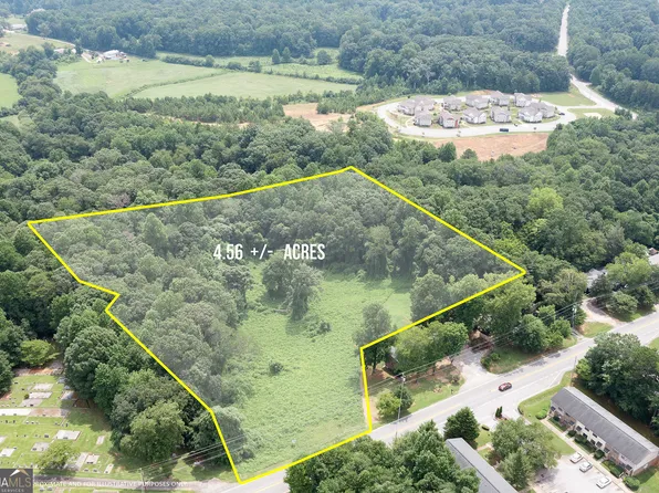 1562 Central Ave, Demorest, GA 30535