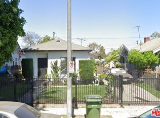 1359 E 56th St, Los Angeles, CA 90011